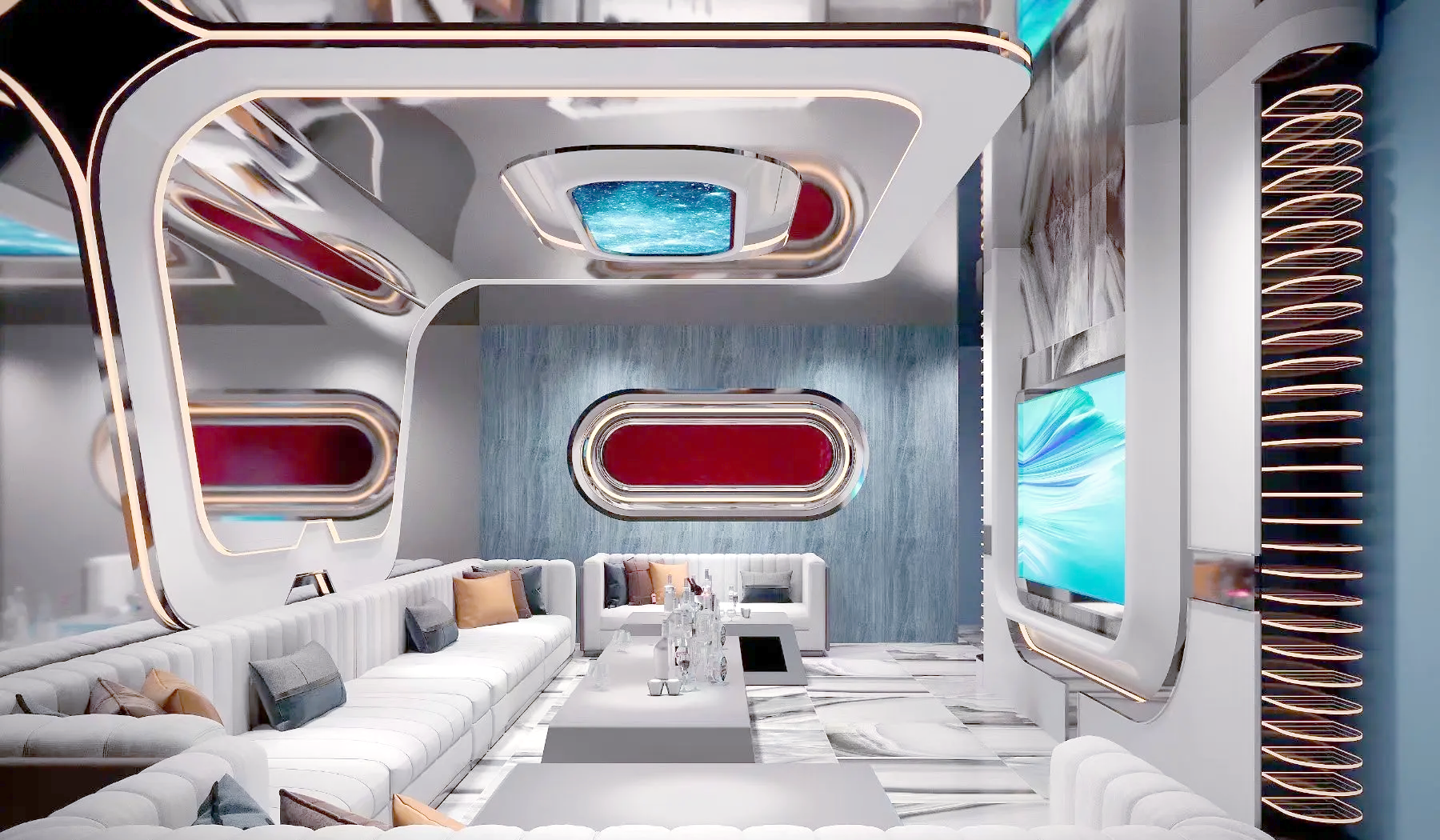 周口商务KTV——好玩新去处-太康县ktv预定