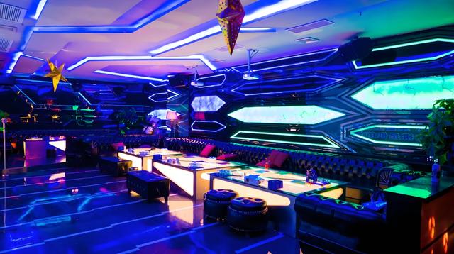 周口商务ktv如何计费-太康县ktv预定